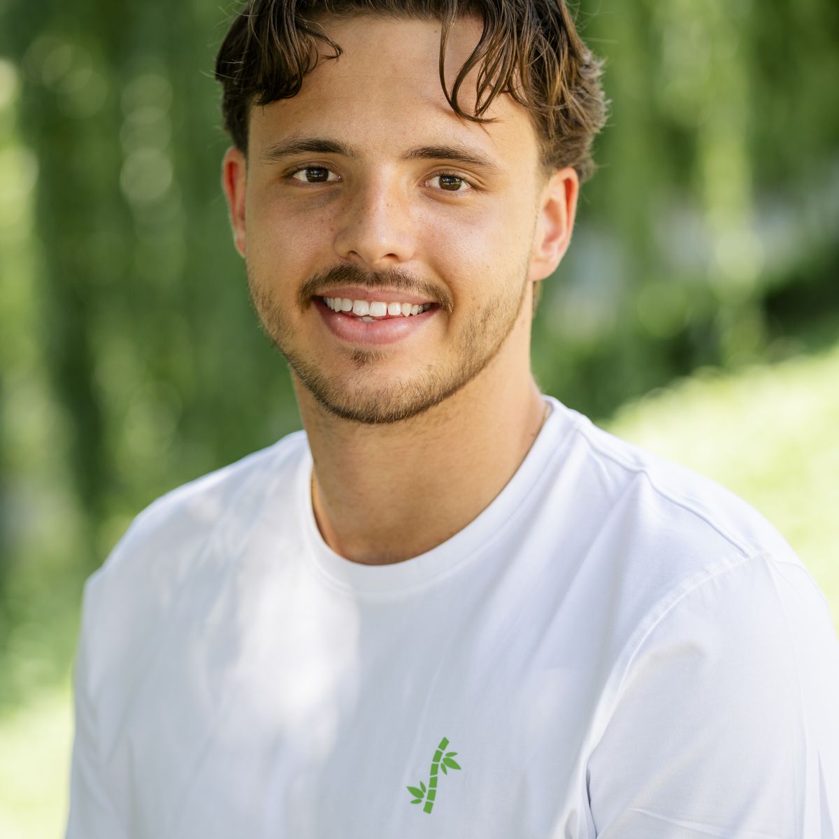 Simon Stolz
