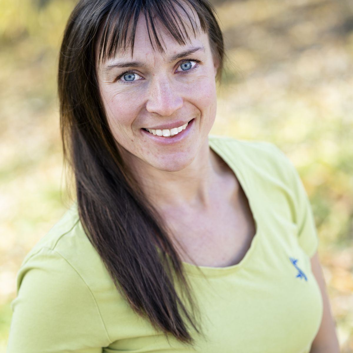 Isabel Pollich