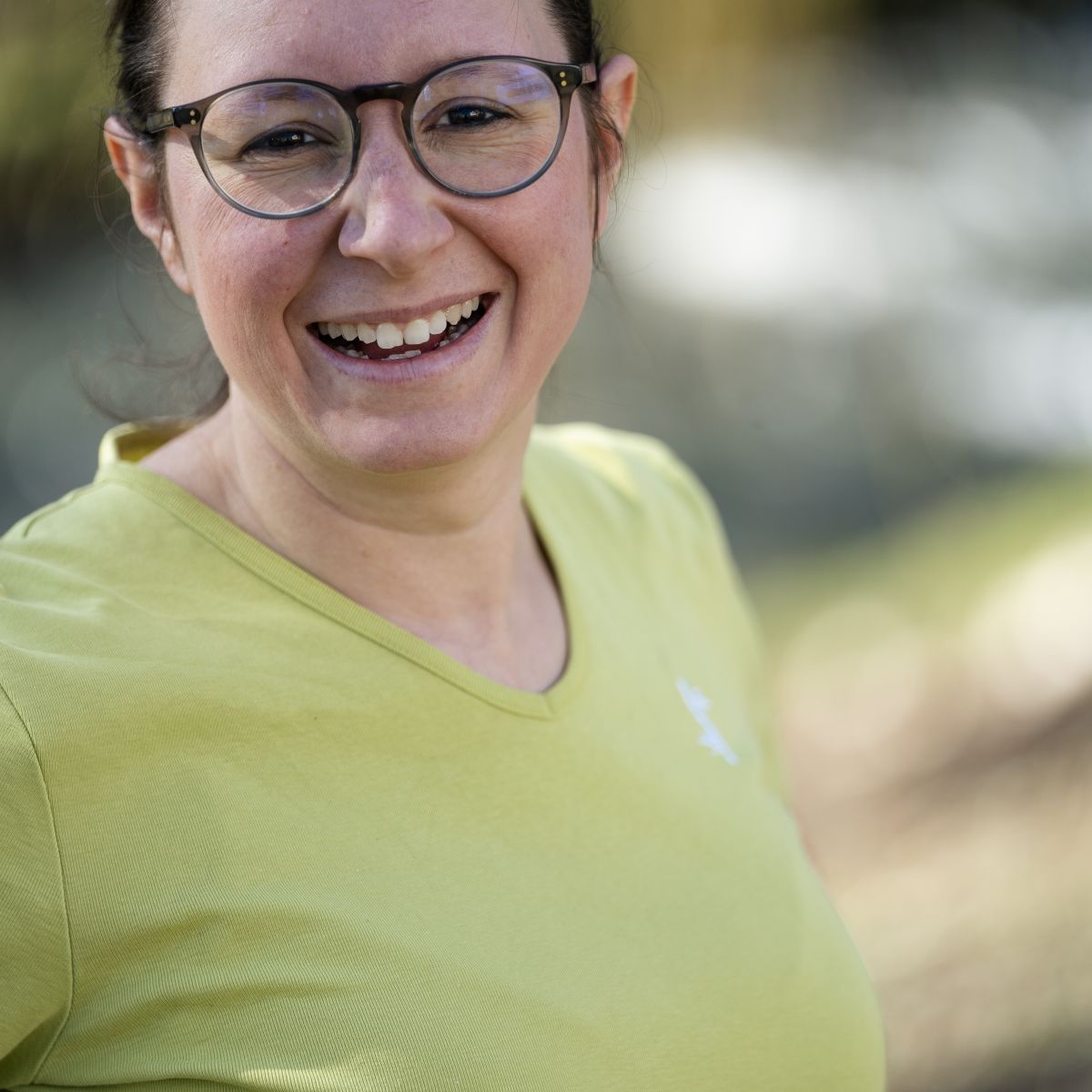 Kerstin Schmitt
