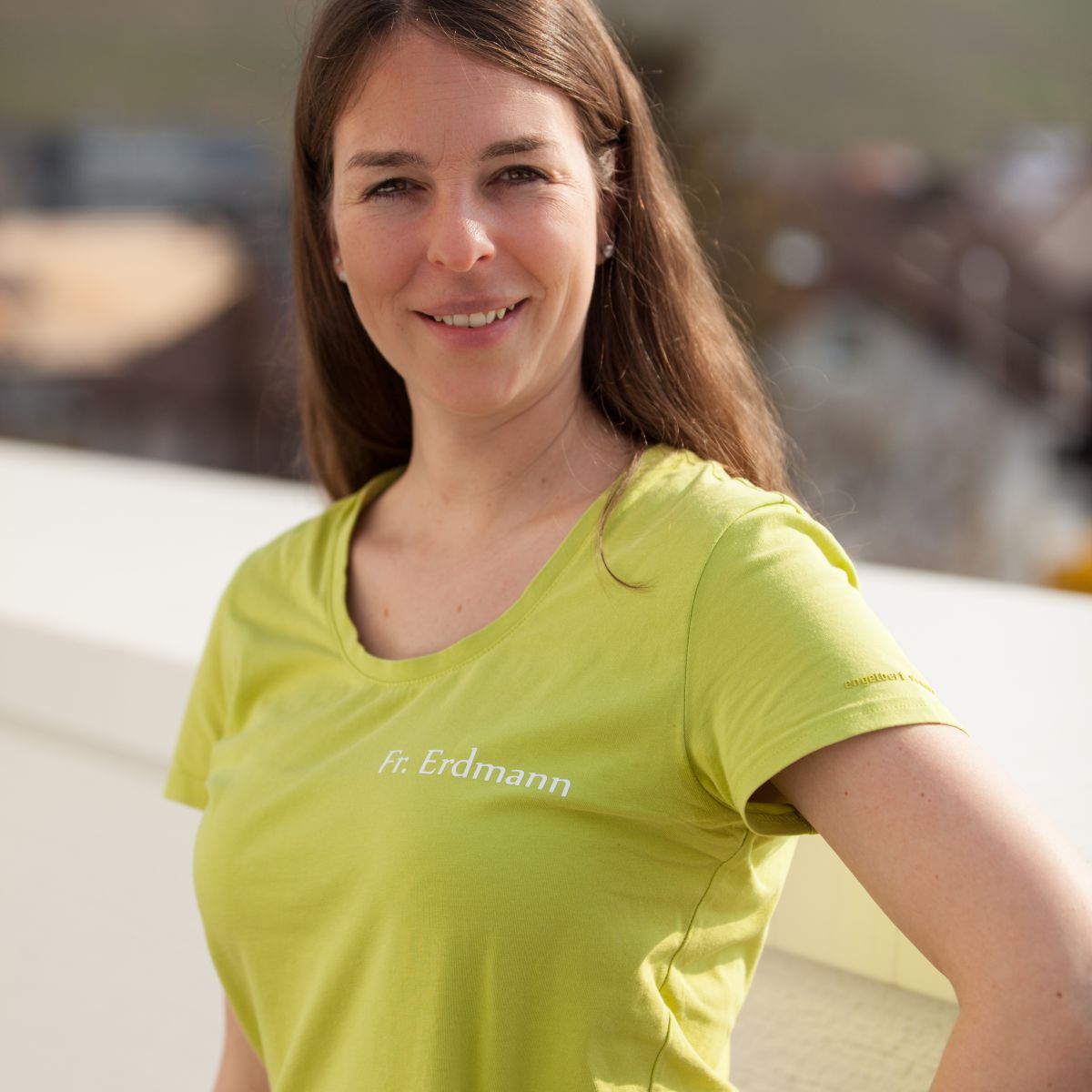 Maite Erdmann