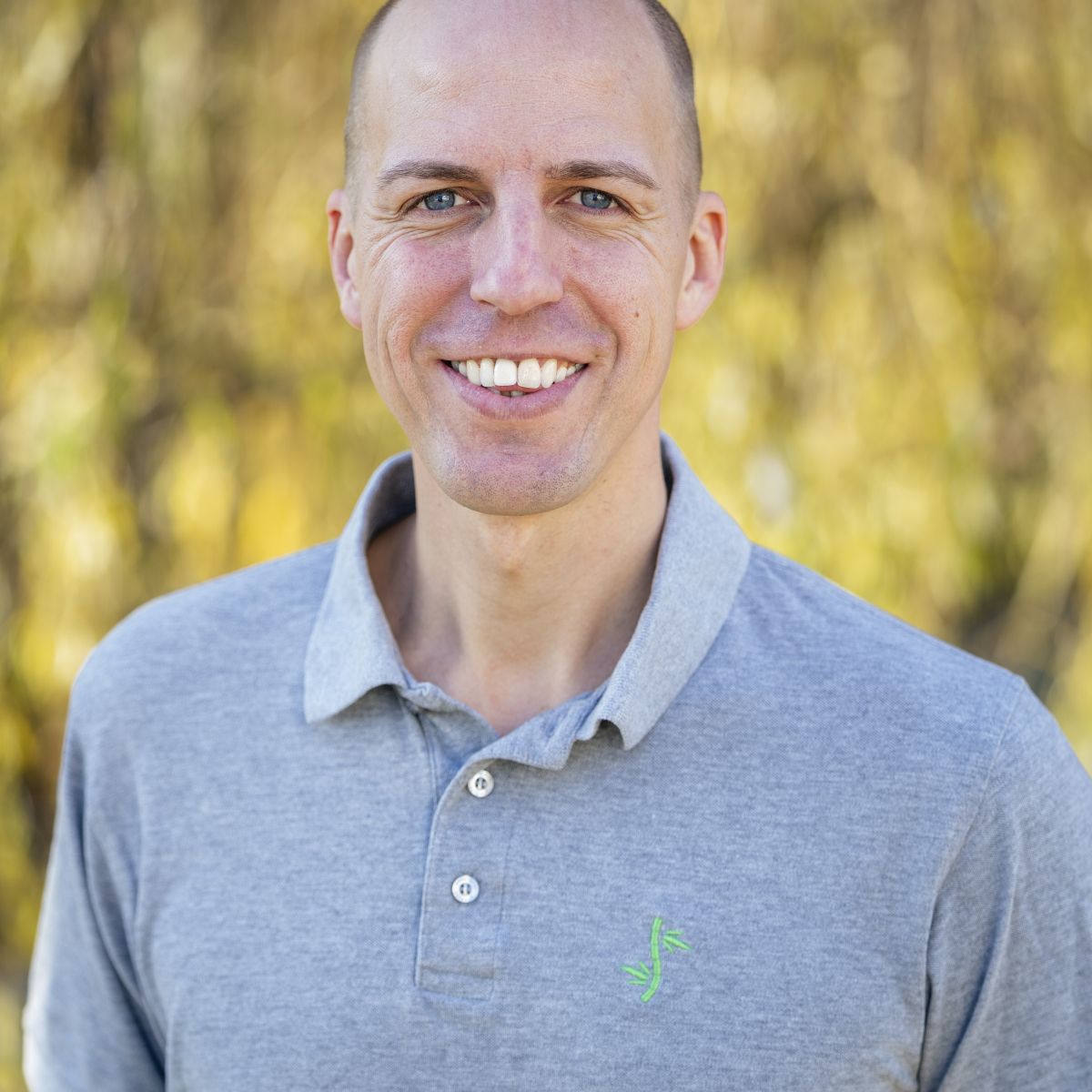Tom Engesser